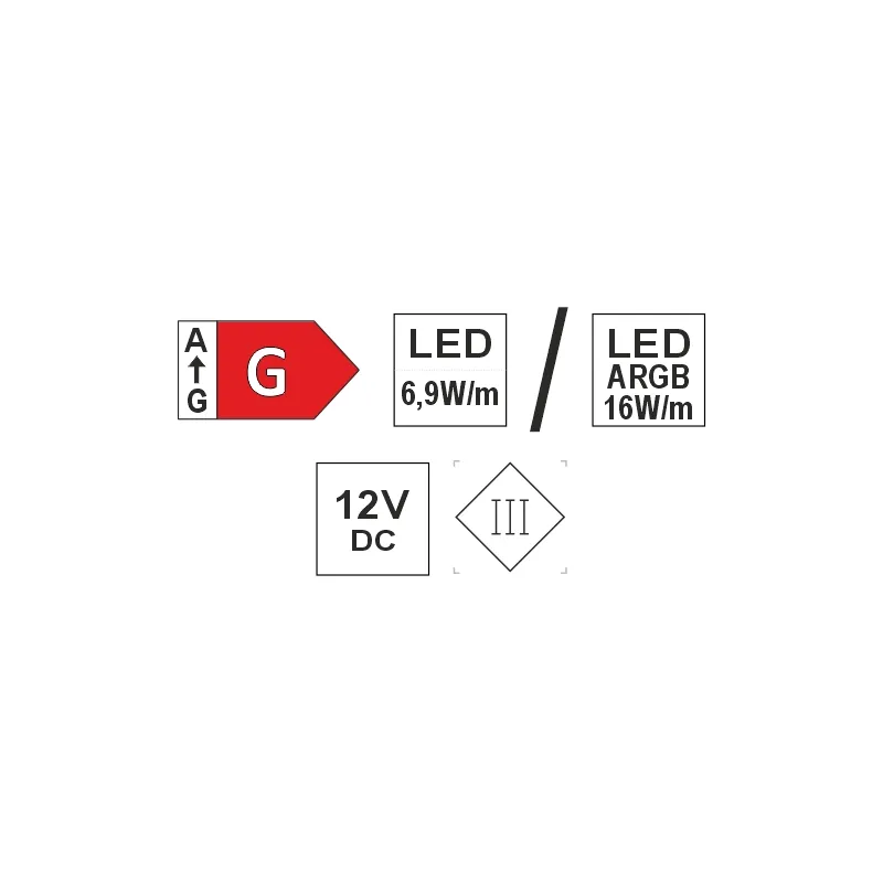 Furnika Neon 5x11 tub neon flex silicon