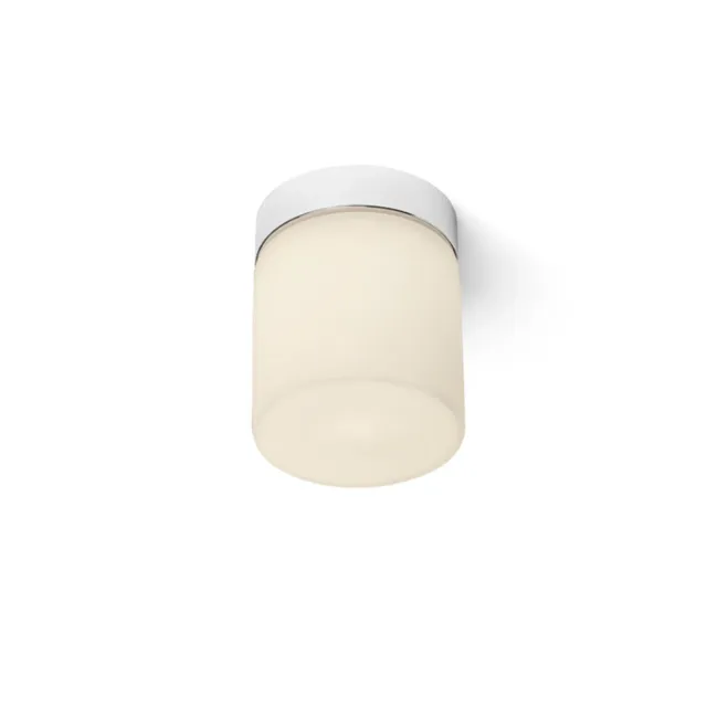 Rendl ESICA CYL plafoniera LED crom baie
