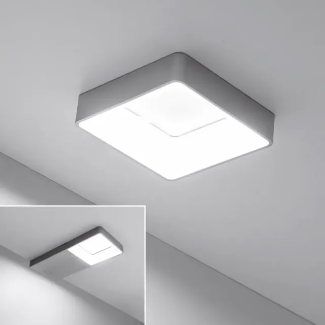 Furnika Quad 2 modul LED tactil pentru mobila