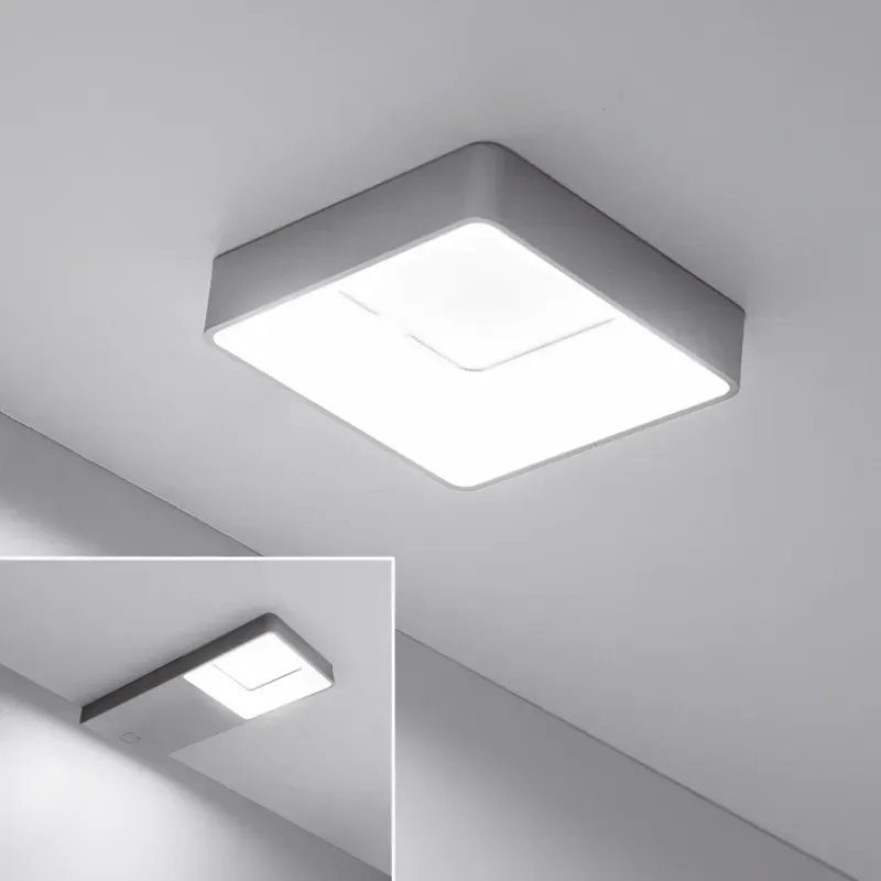 Furnika Quad 2 modul LED tactil pentru mobila