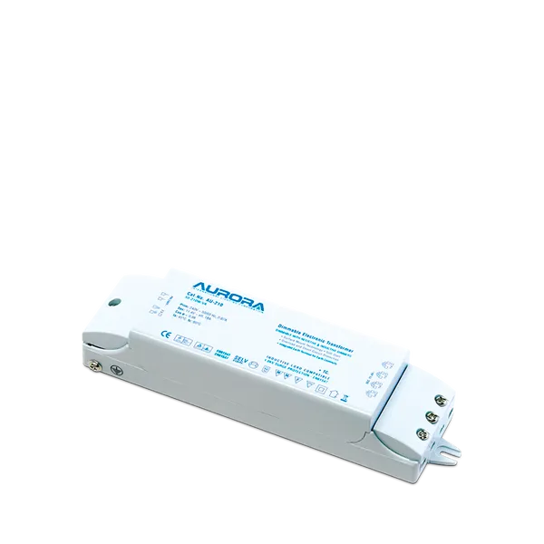 Aurora 50-210W transformator electronic dimabil
