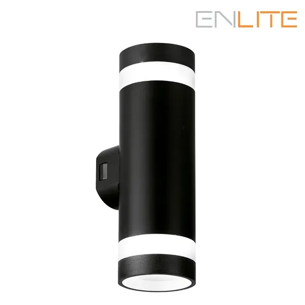 Aurora Enlite 10W aplică exterior sus-jos 830lm 3CCT IP65