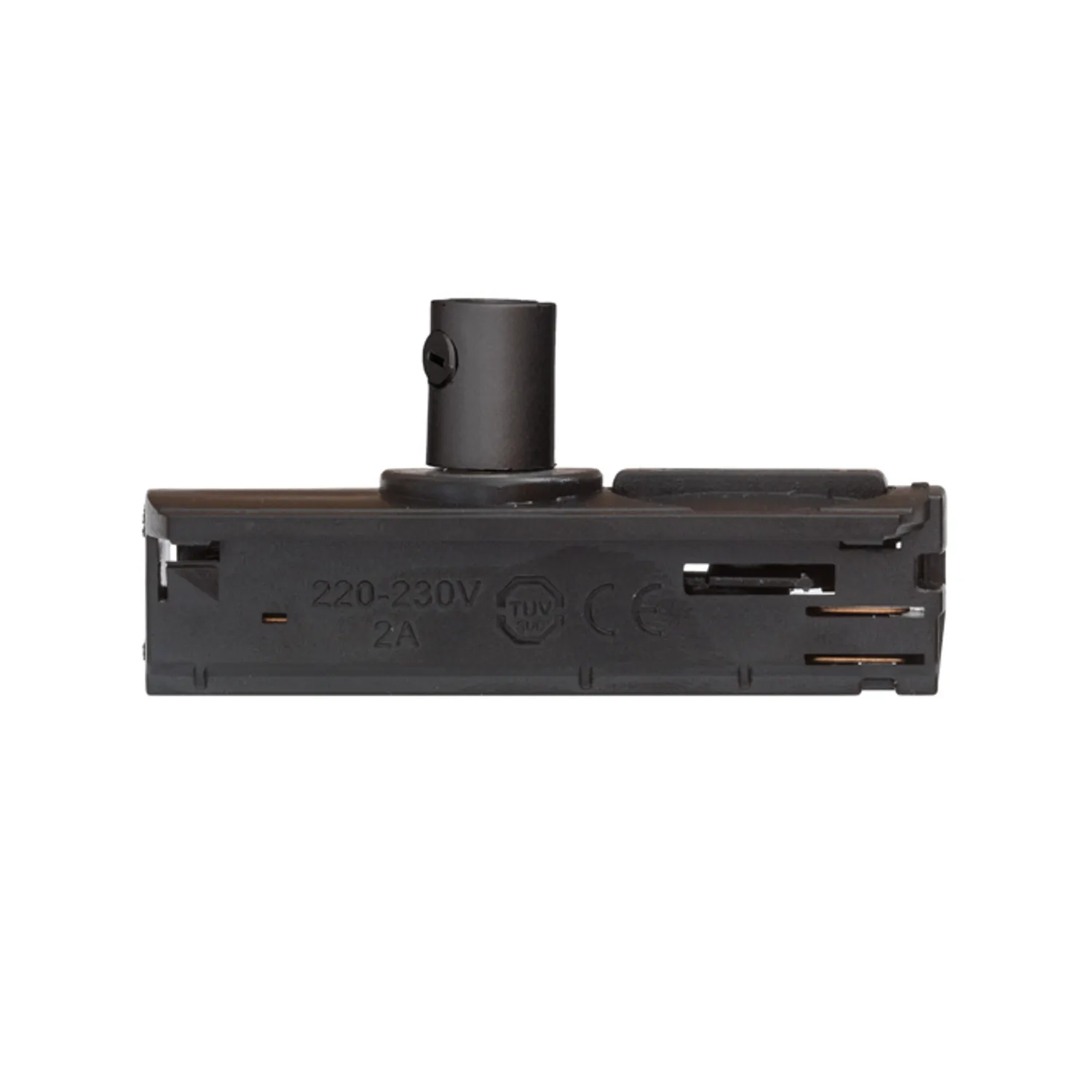 Rendl Light Studio Adapter sina monofazata alb 16A