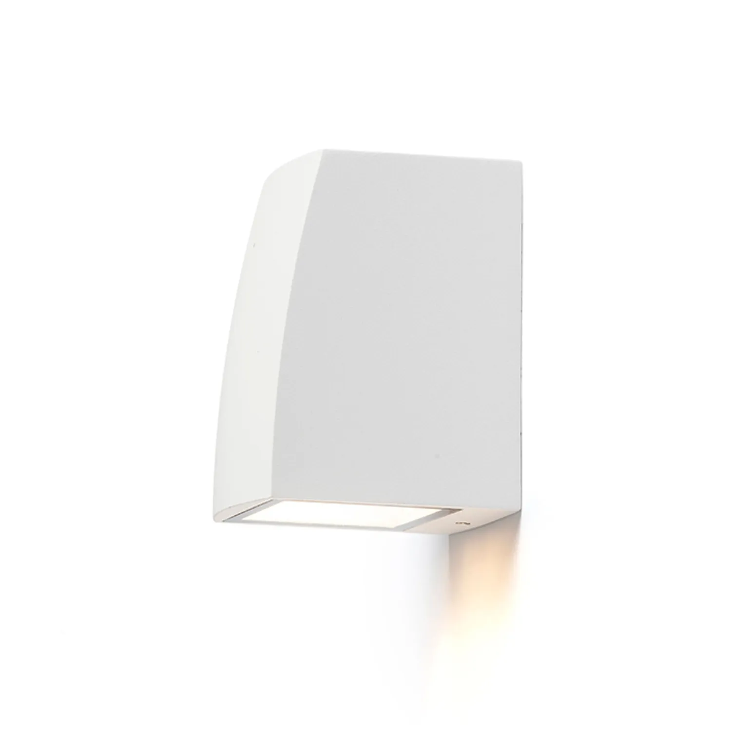 Rendl Selma aplica exterior GU10 aluminiu