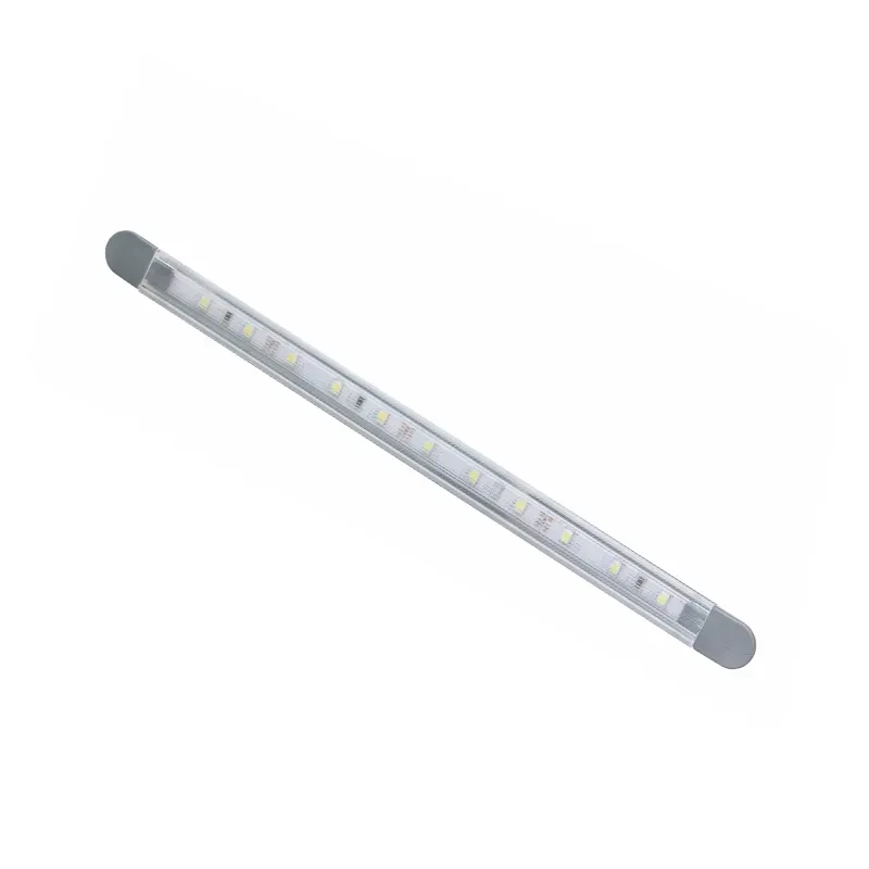 Furnika TETA profil LED aluminiu de suprafata