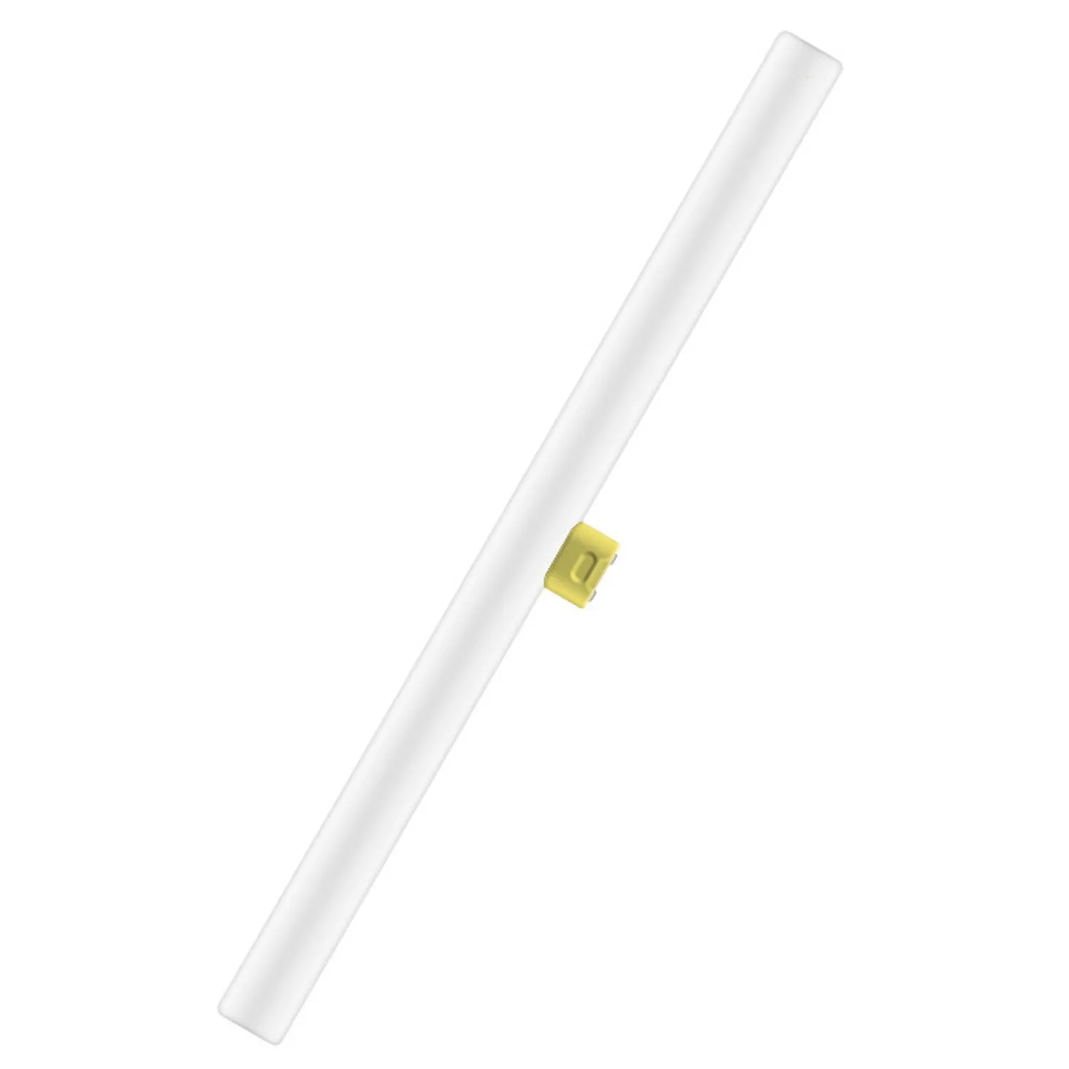 Rendl Ledinestra S14d bec LED liniar dimabil 4,7W