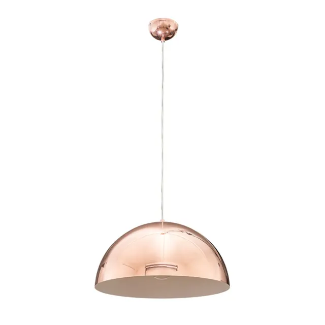 Rendl Monroe 40 pendul cupru metal