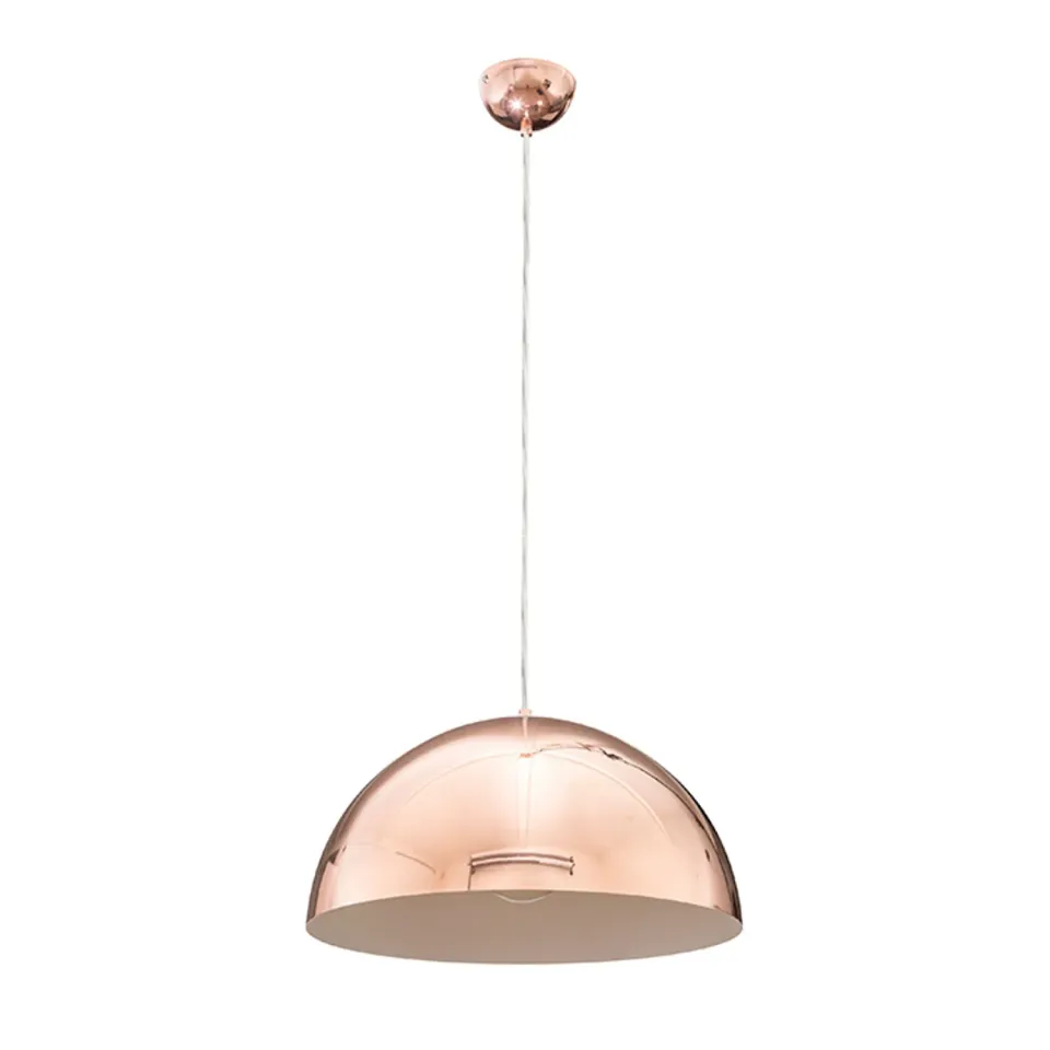 Rendl Monroe 40 pendul cupru metal