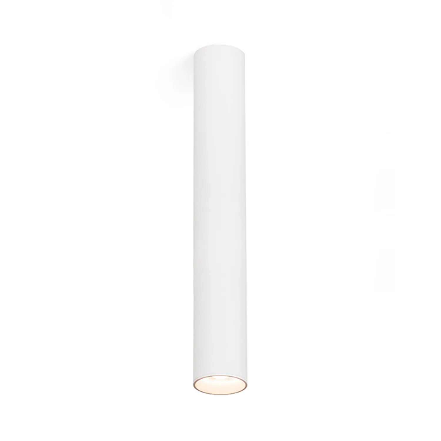 Rendl Riga 38 plafoniera tub LED alba