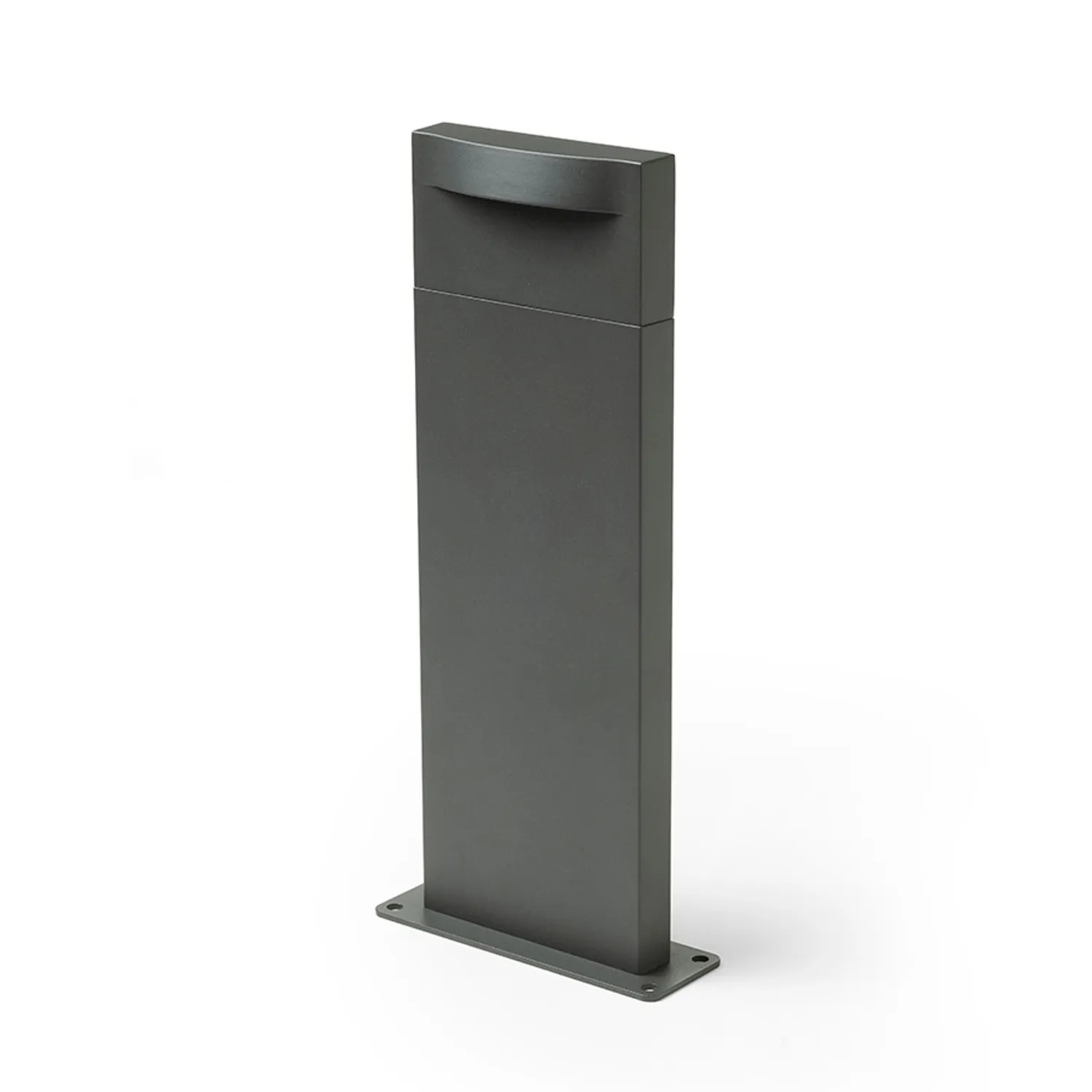 Rendl Light Studio Bobo RC Bollard stalp exterior antracit