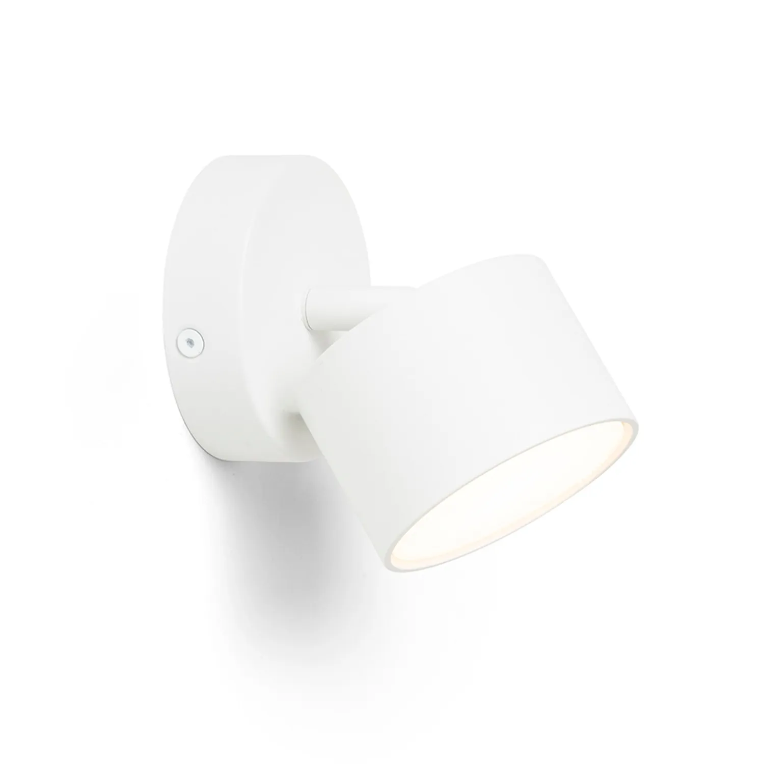 Rendl Light Studio Pixel I spot aplicat alb GX53