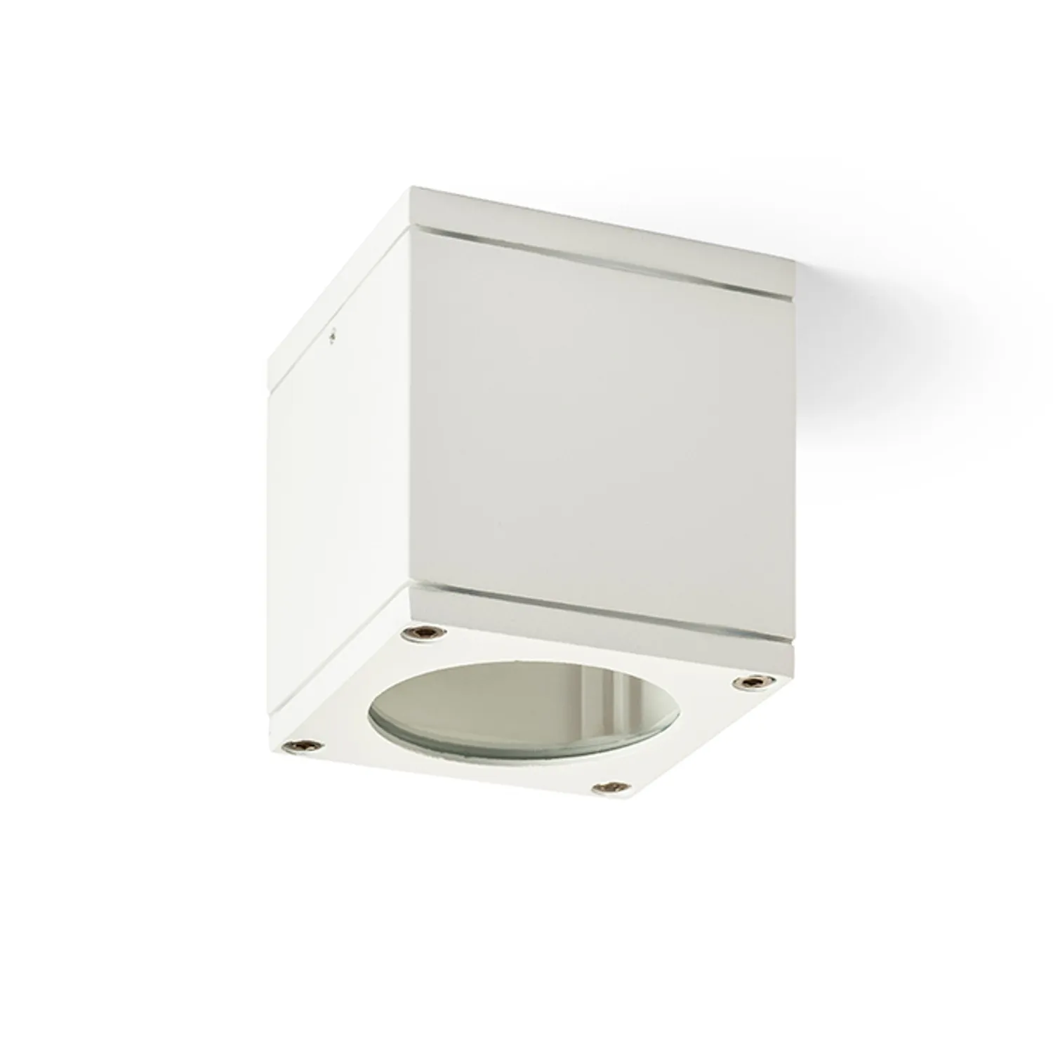 Rendl Rodge spot exterior GU10 antracit