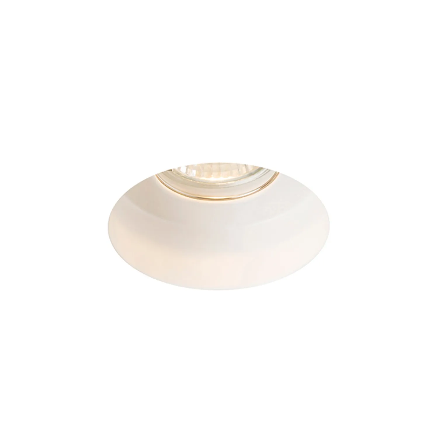 Rendl Light Studio Ipso R Fast spot incastrat alb GU10