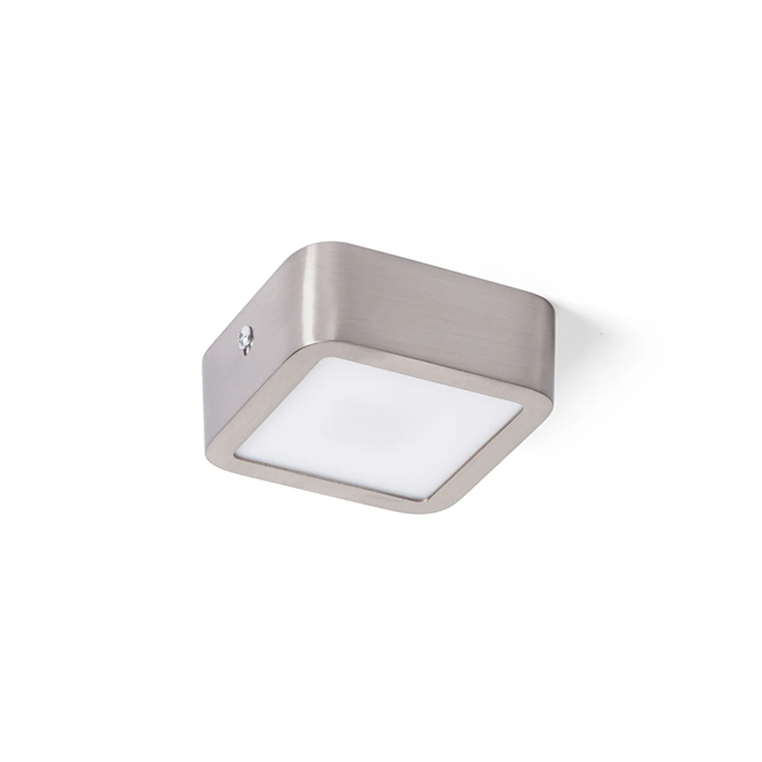 Rendl Hue SQ 9 plafoniera LED alba patrata aplicata