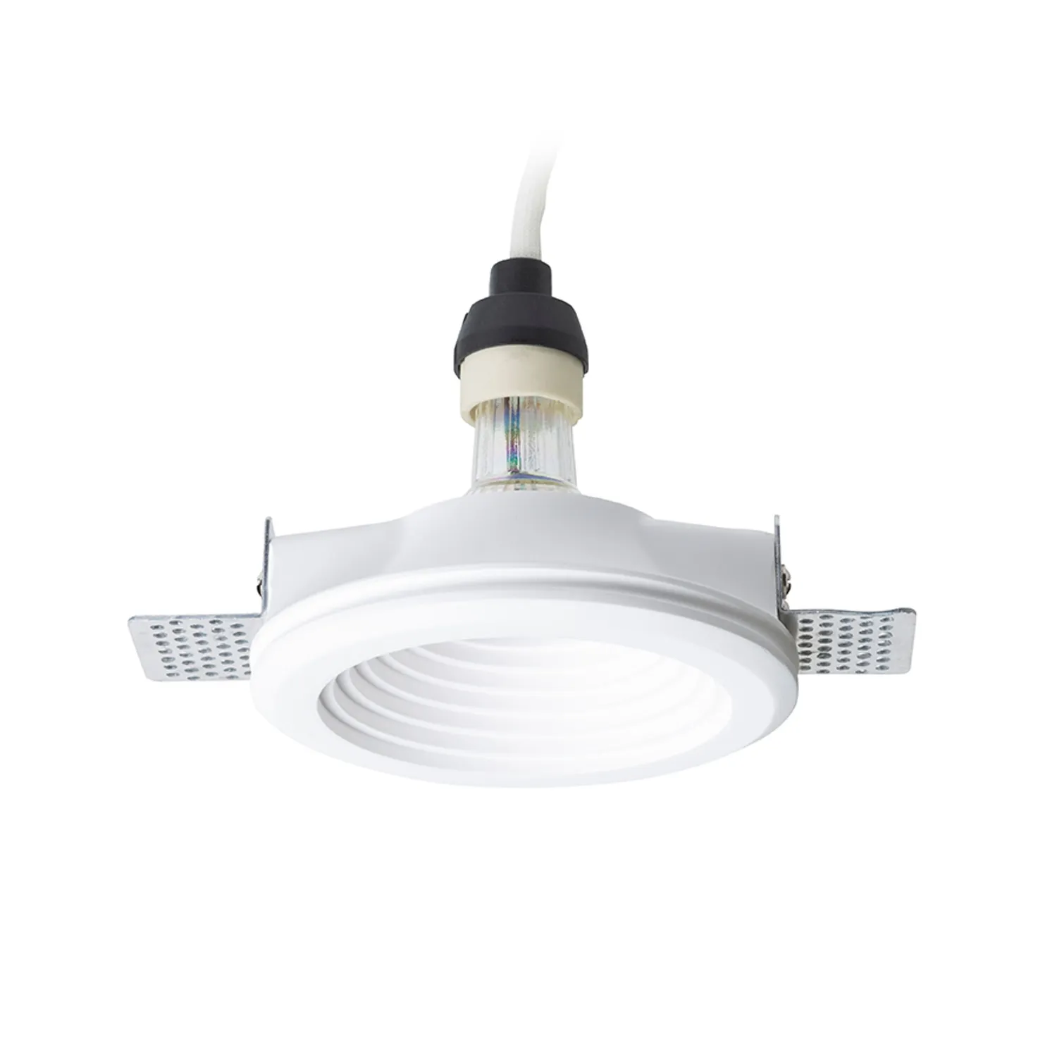Rendl Light Studio Dantor spot gips GU10 incastrat
