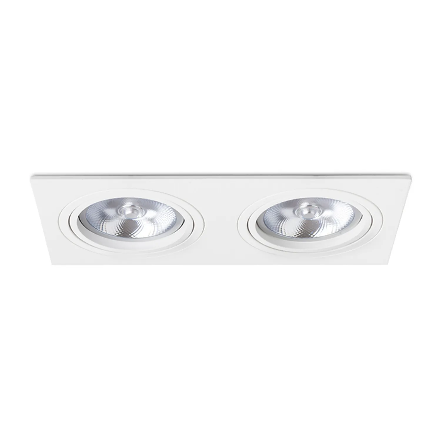 Rendl Pasadena G53 SQ II incastrabil alb dublu