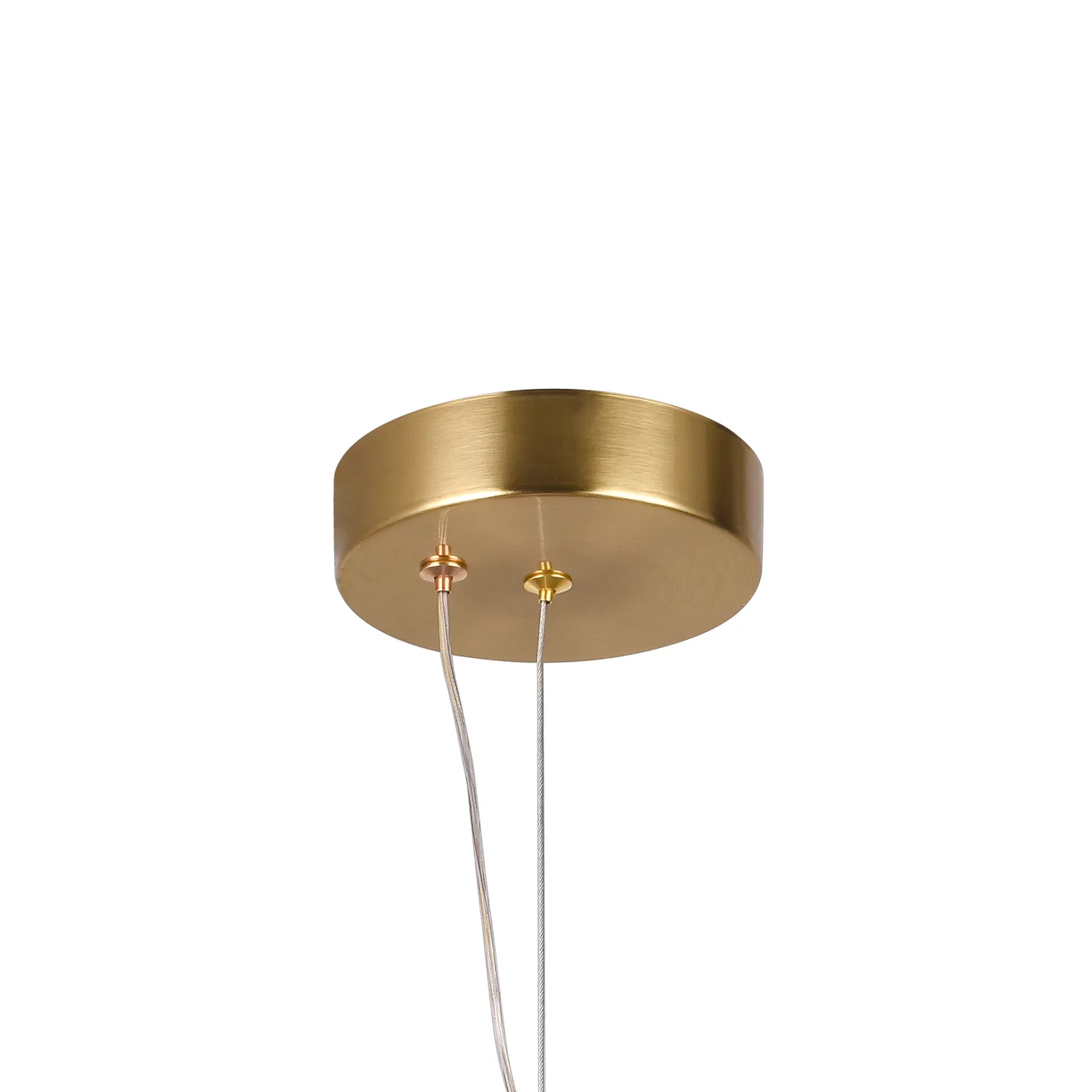 Alessandro Design LM550/2GD lustra LED aurie 11W reglabila