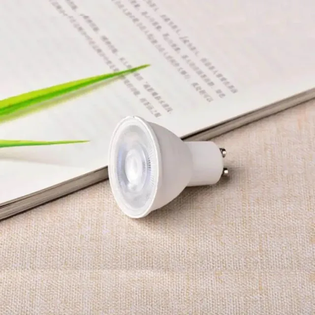 Alessandro Design bec LED GU10 10W lumina rece 6000K