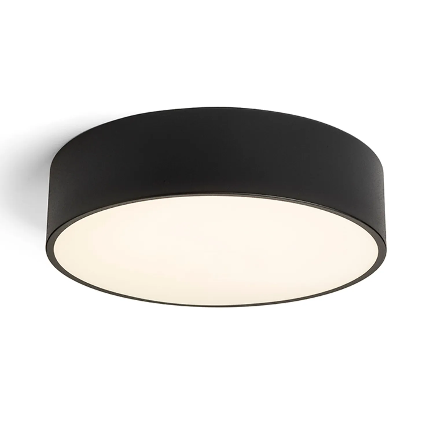 Rendl Light Studio Mezzo plafoniera LED alba dimabila