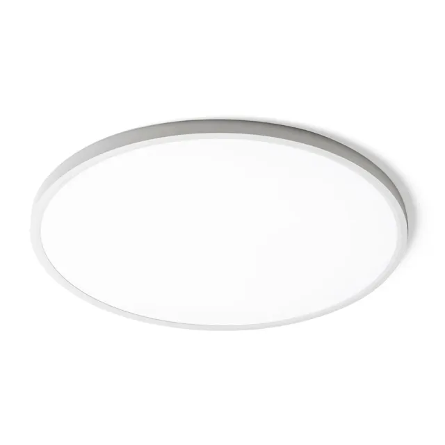 Rendl Lana 60 plafonieră LED albă temperatură reglabilă