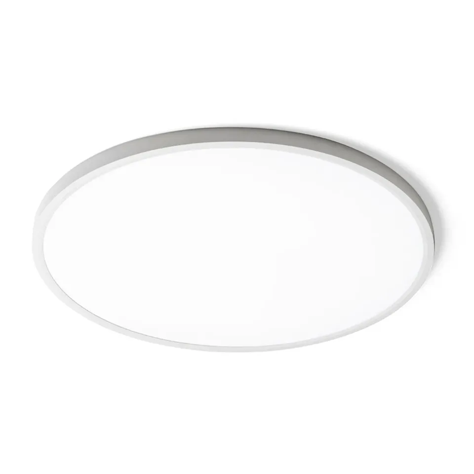 Rendl Lana 60 plafonieră LED albă temperatură reglabilă
