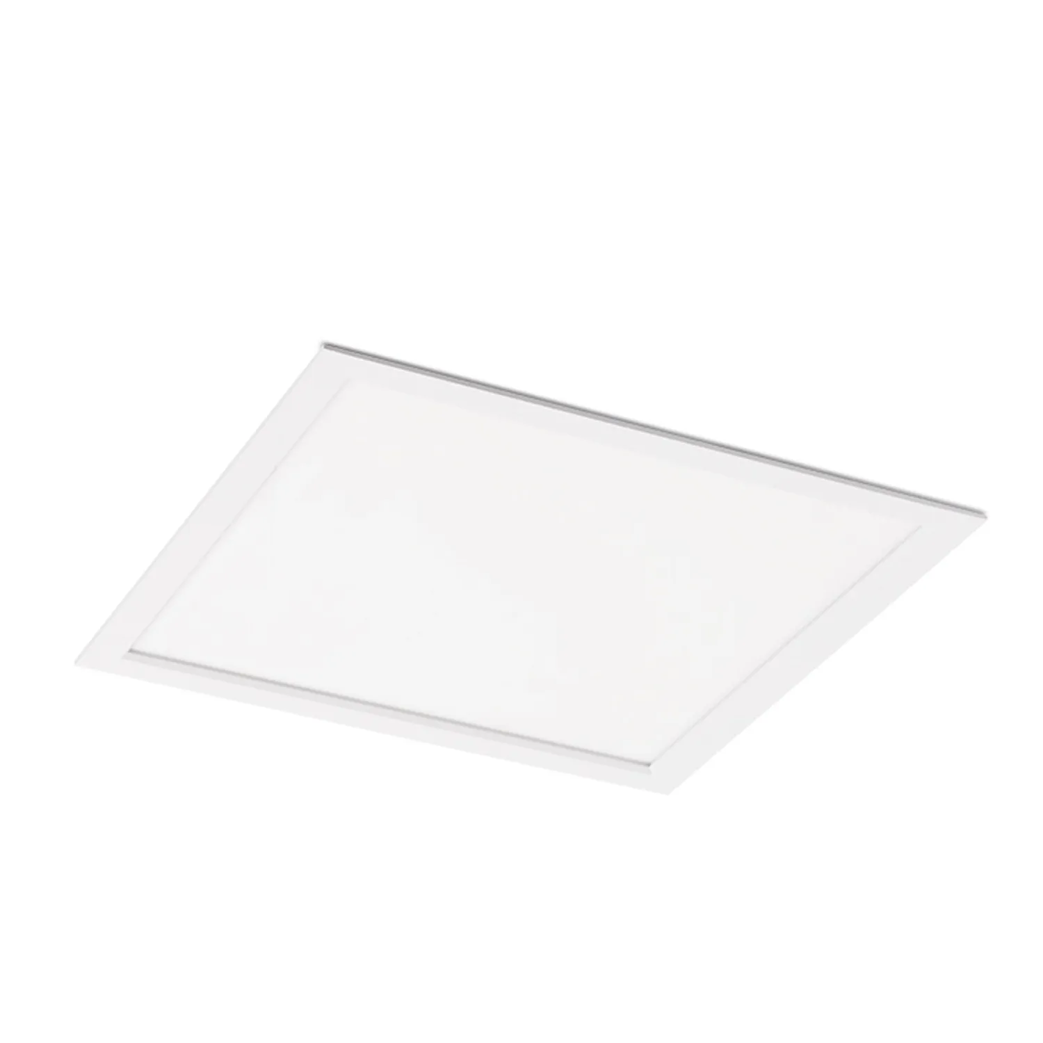 Rendl Light Studio Structural spot incastrat alb 40x40 LED