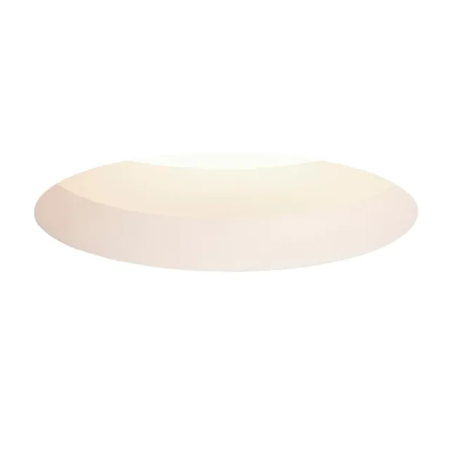 Rendl Mia R spot incastrabil gips rotund trimless