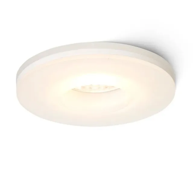 Rendl Light Studio Kay R spot încastrat sticlă satinată