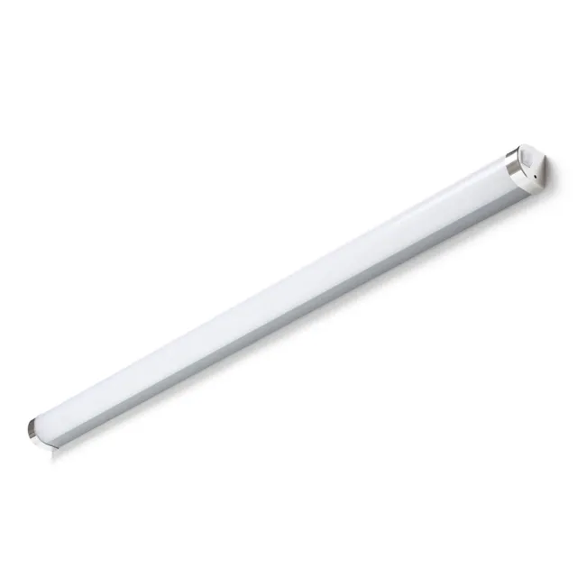 Rendl Light Studio Tonic 90 lampă perete LED alb crom