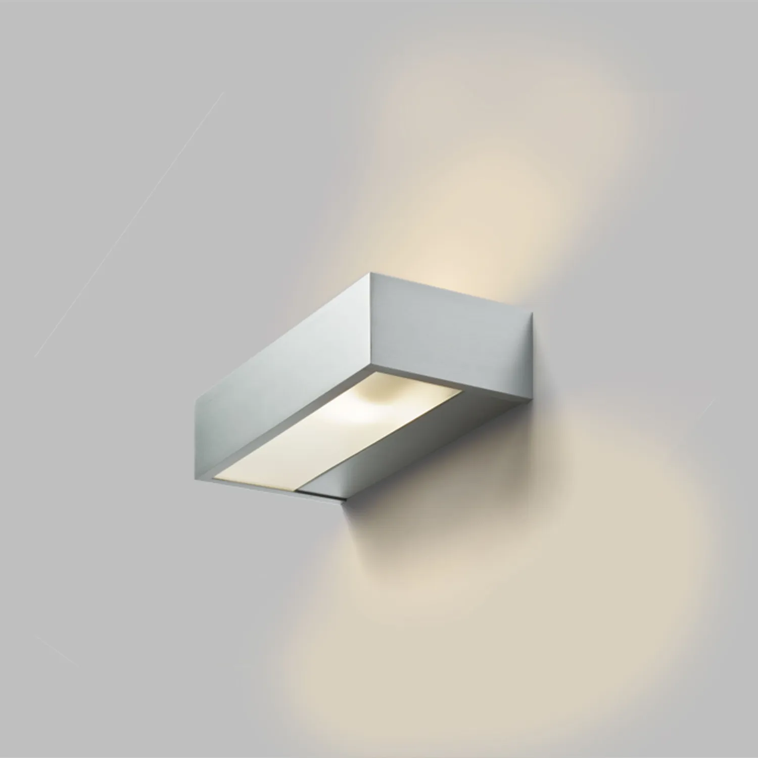 Rendl Prio aplică perete aluminiu dublu