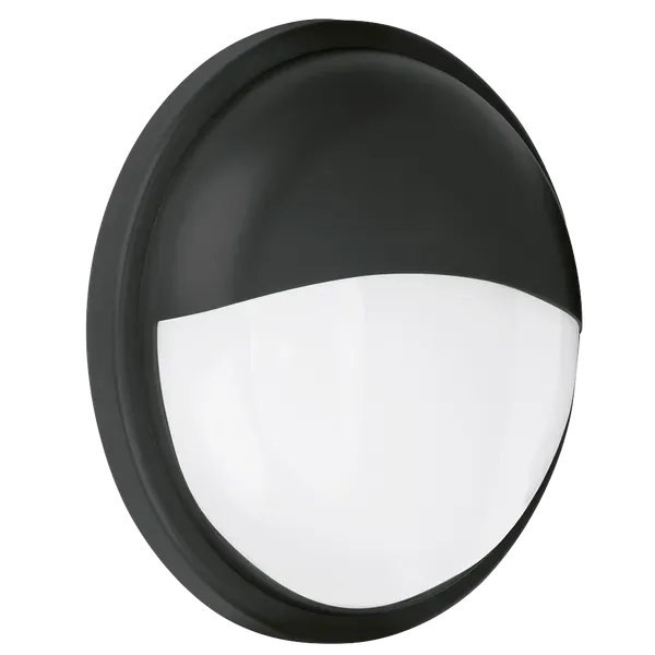 Aurora Orbital AU-BH28CWS rama neagra 360mm