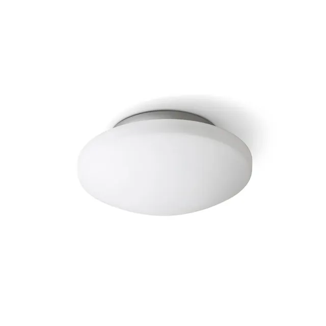 Rendl Light Studio Sara LED 26 plafonieră crom opal baie