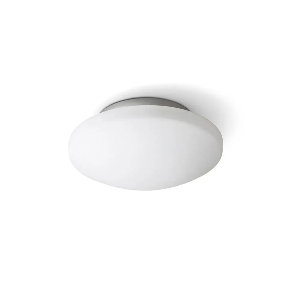 Rendl Light Studio Sara LED 26 plafonieră crom opal baie