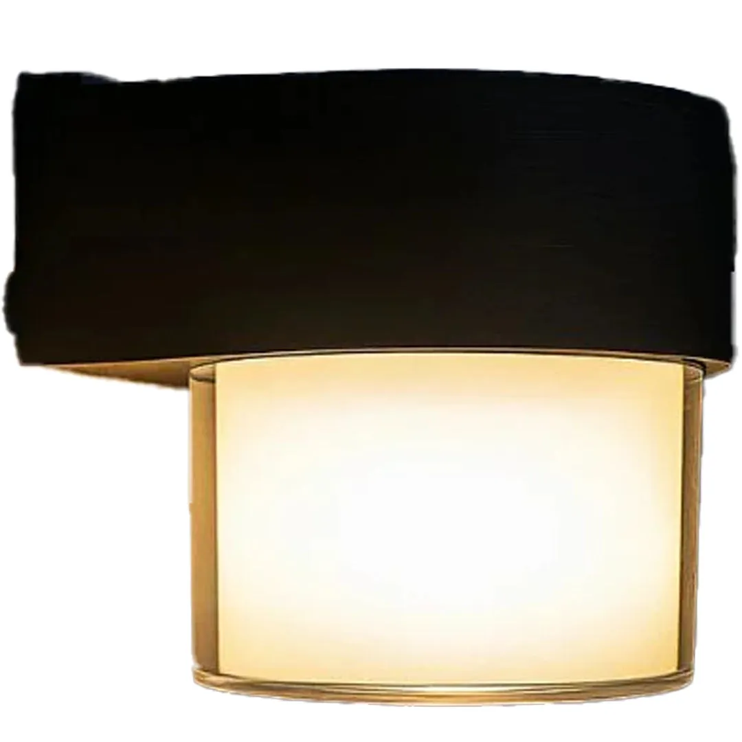 Alessandro Design MIRA aplica exterior LED lumina calda