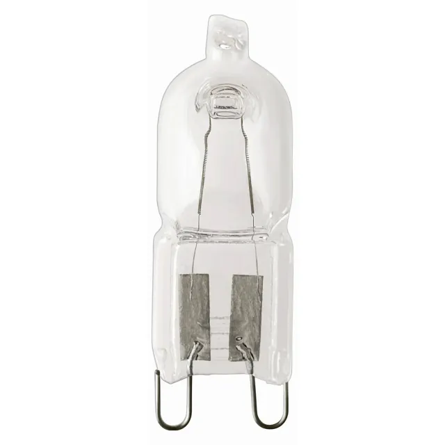 Rendl Light Studio G9 Halogen bec halogen clar 33W