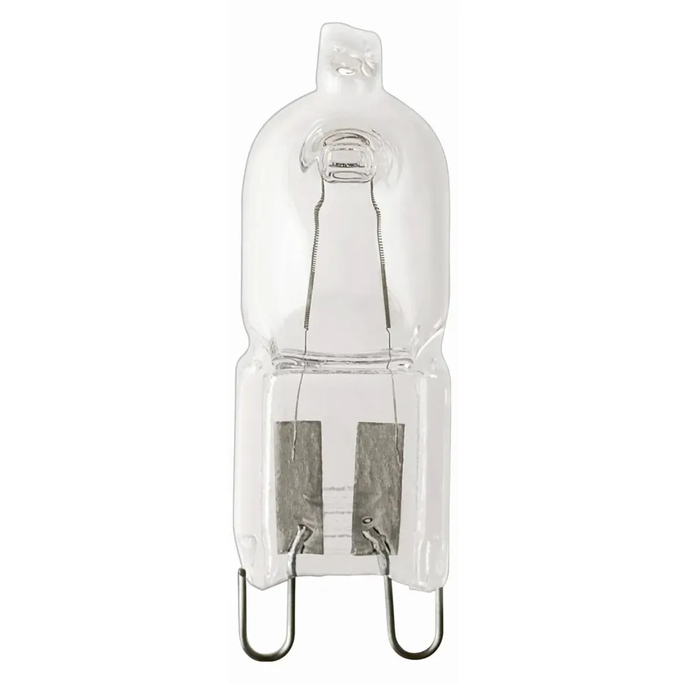 Rendl Light Studio G9 Halogen bec halogen clar 33W