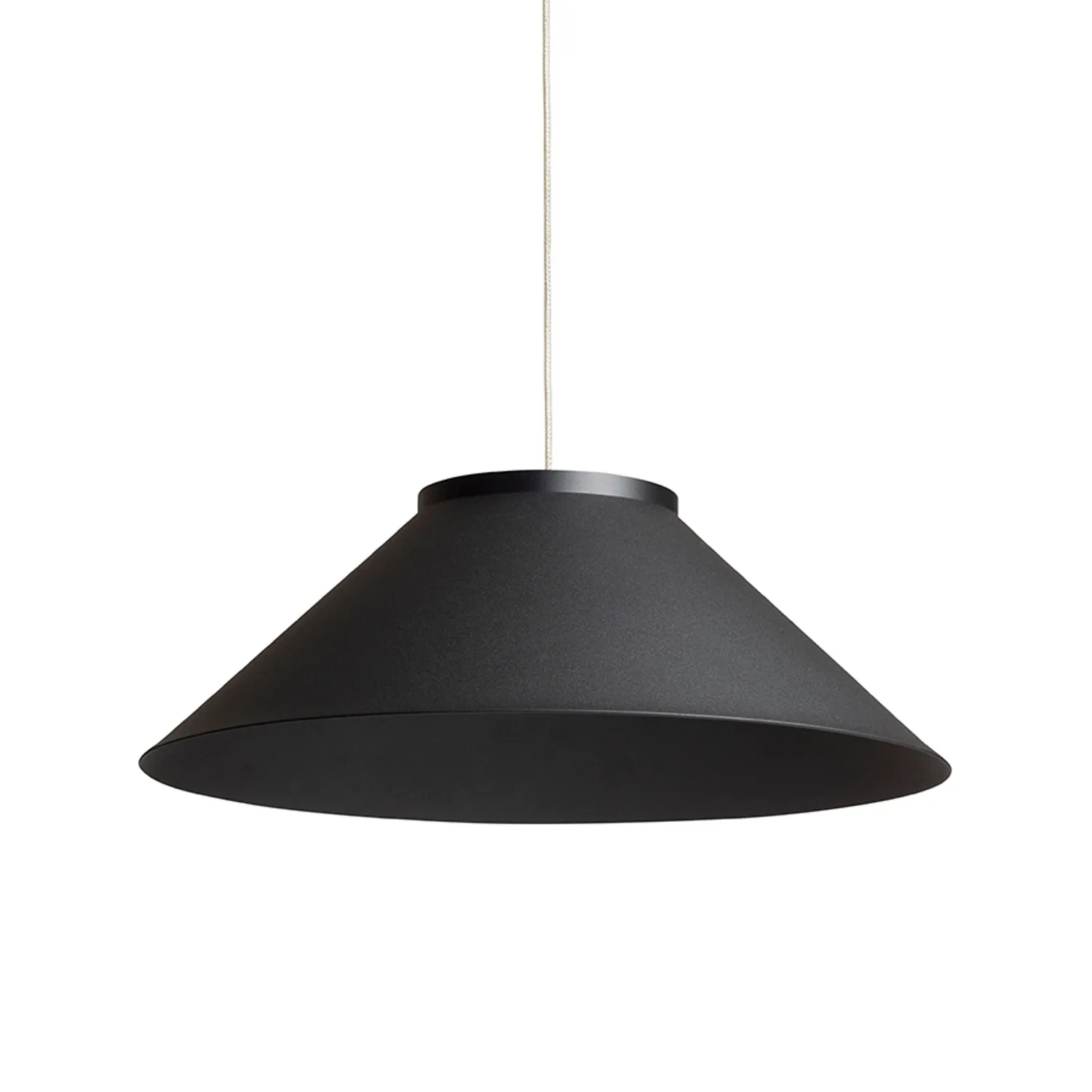 Rendl Sfera 36/12 abajur metalic negru