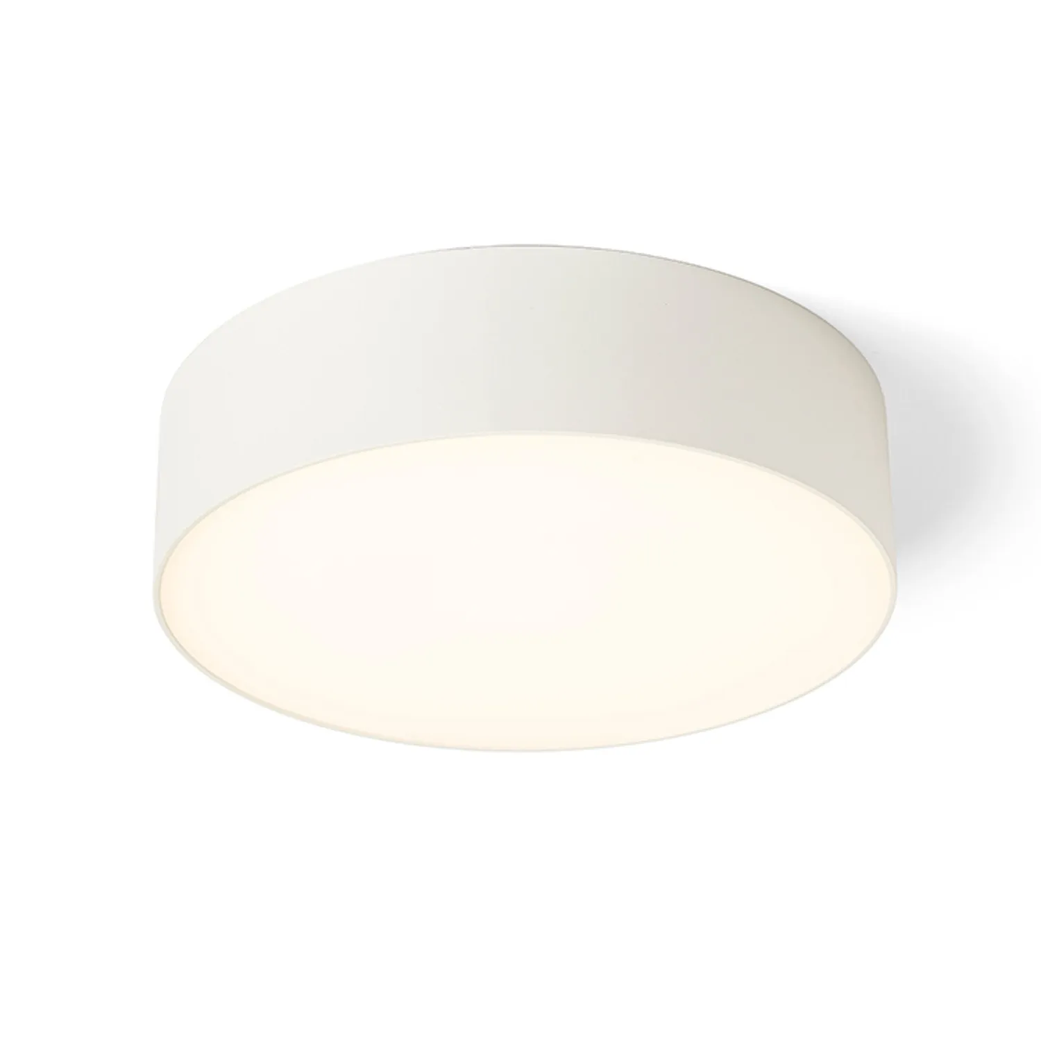 Rendl Light Studio Larisa R 22 plafoniera LED alba 3CCT