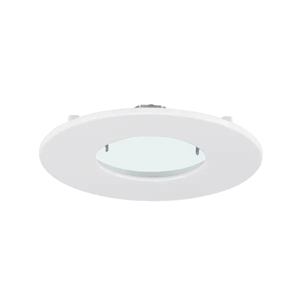 Aurora rama spot AU-DLM981 alb mat IP65