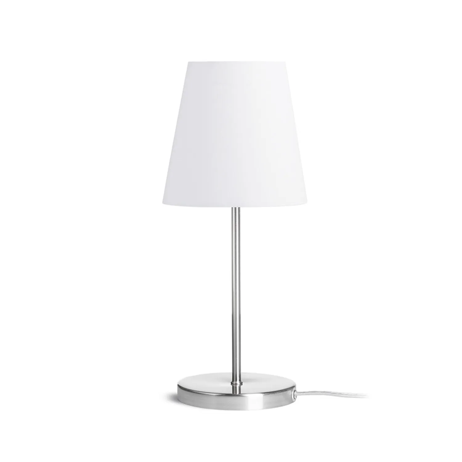 Rendl Light Studio NYC CONNY 15/15 veioză albă E27