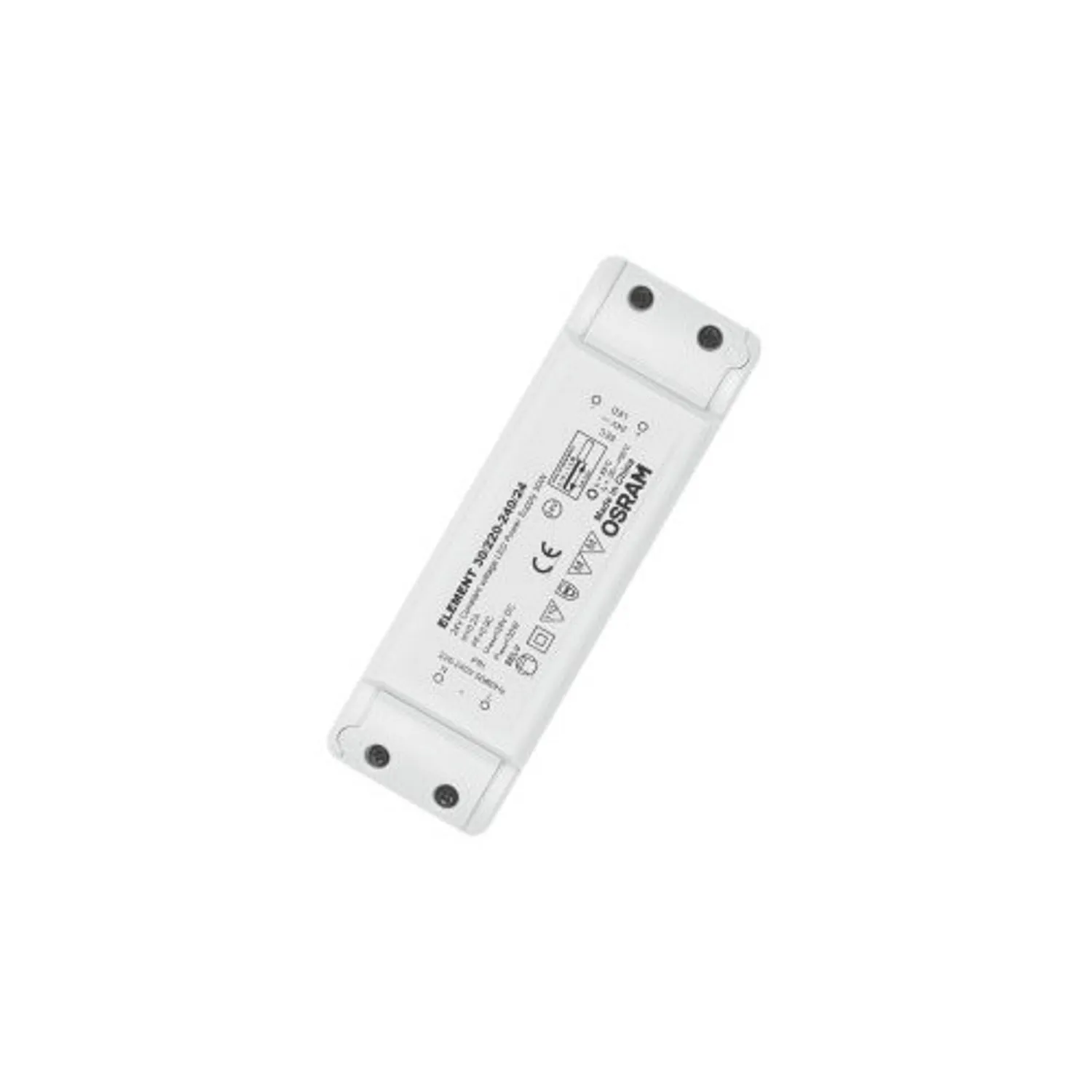 Rendl Light Studio 24V 30 transformator LED 24V