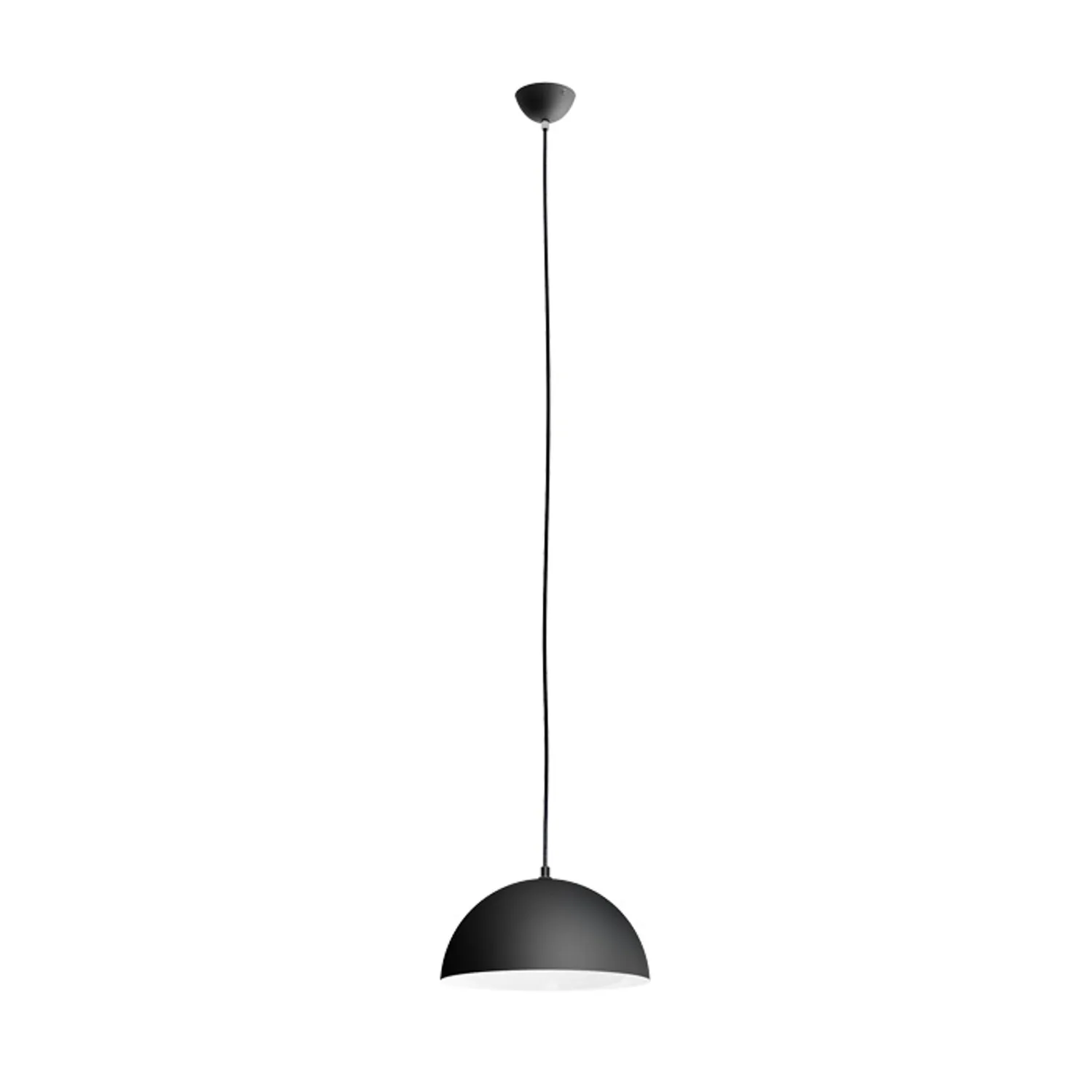 Rendl Monroe 30 pendul metal cupru interior