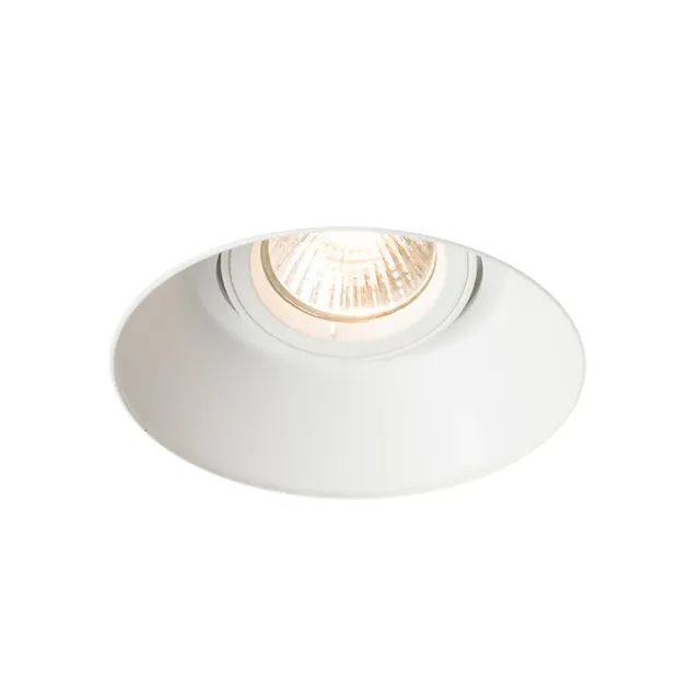 Rendl Light Studio Ipso R spot încastrat alb GU10