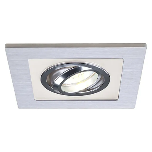 Rendl NiceLight corp iluminat aluminiu periat transformator