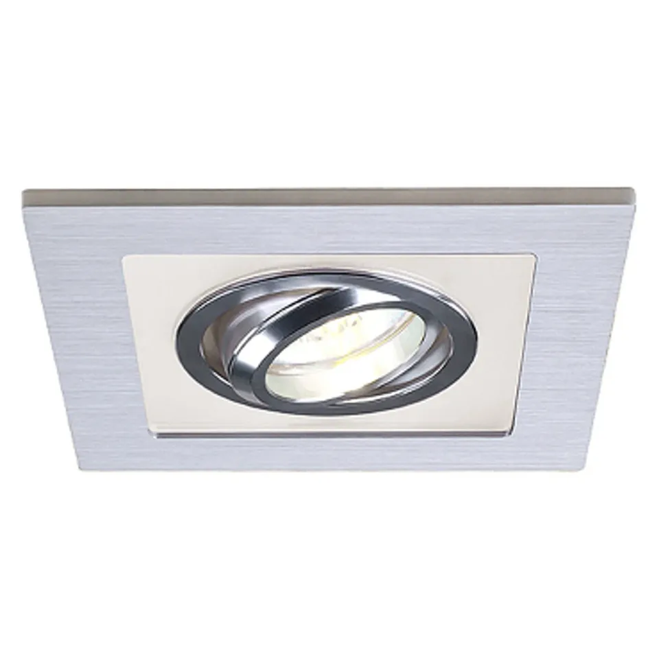Rendl NiceLight corp iluminat aluminiu periat transformator