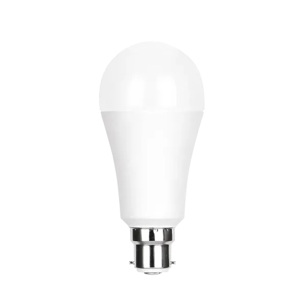 Aurora Eco 15W bec LED B22 3000K 1820lm
