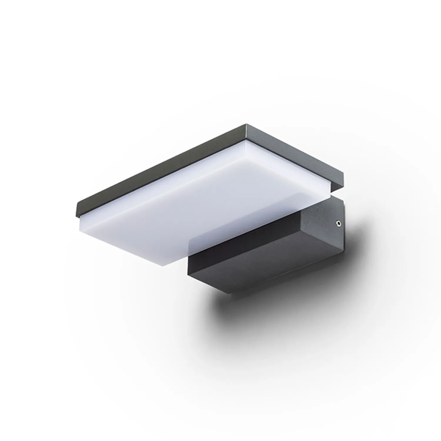 Rendl Light Studio Xylo lampă exterior LED antracit