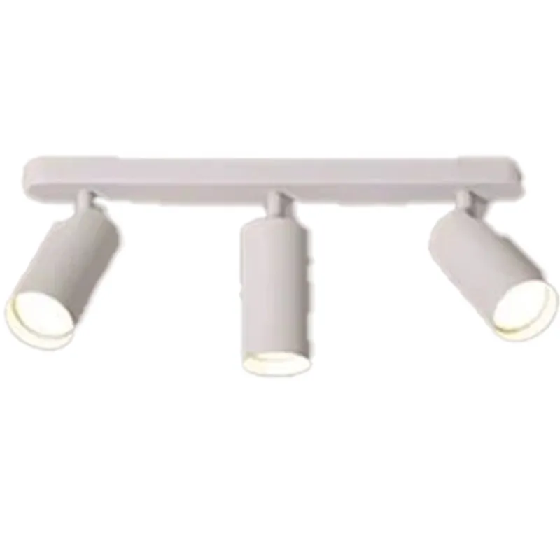 Alessandro Design Joom proiector liniar 3xGU10 alb