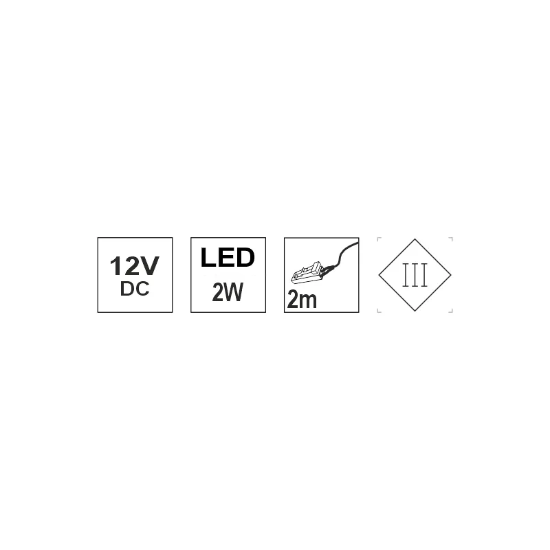 Furnika Round DY capac difuzor rotund LED