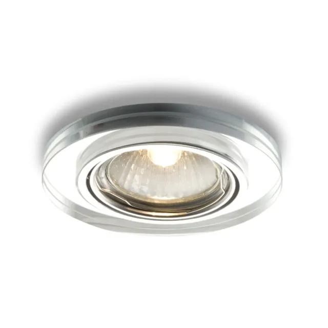 Rendl Light Studio Mirrola R spot incastrat GU10 oglinda